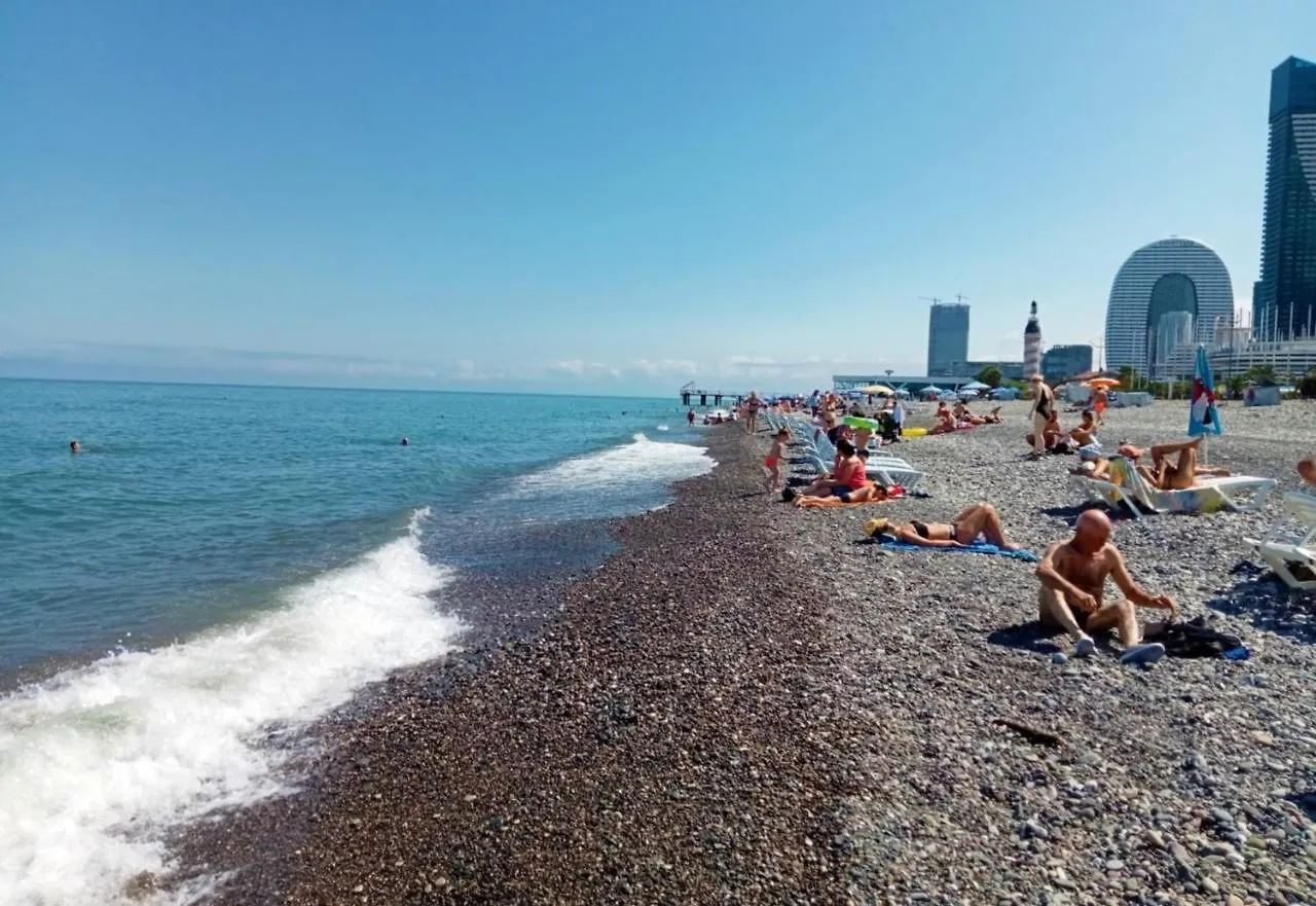 Orbi City Sea View Батуми 5*,  Грузия