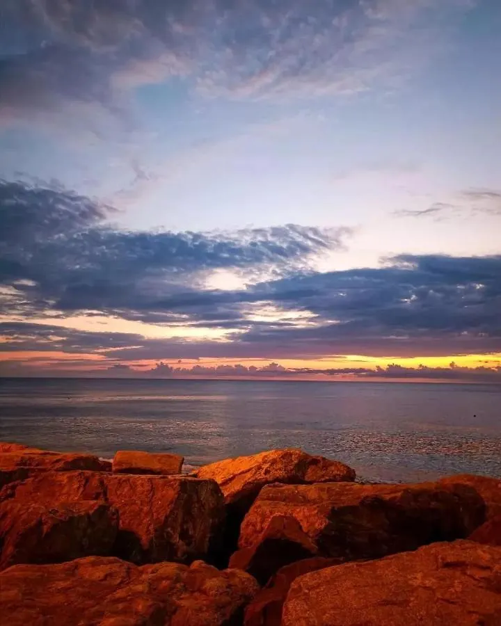 ***** Апарт-отель Orbi City Sea View Батуми Грузия