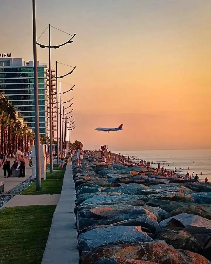 Orbi City Sea View Батуми
