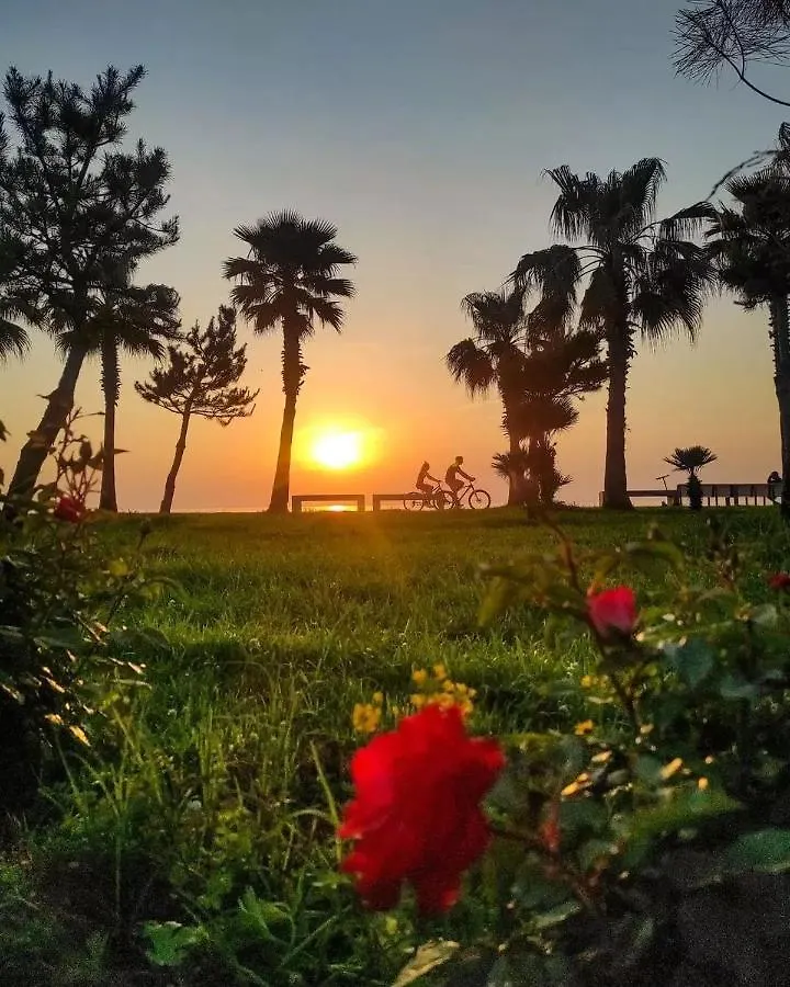 Orbi City Sea View Батуми 5*,  Грузия
