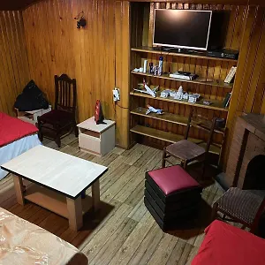*** Отель Artisha Travel Грузия