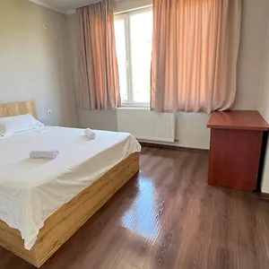  Гостевой дом Garden House Грузия