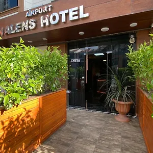 *** Отель Inalens Airport Турция
