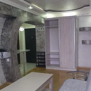 Апартаменты ираклий